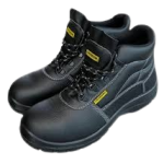 Safety shoes(sepatu keselamatan)
