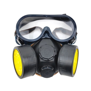 Masker pelindung(respirator)